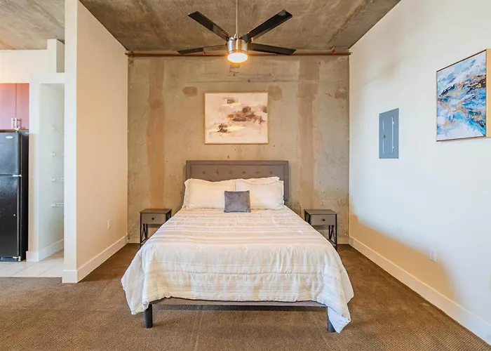 Holiday home Skyline Loft W Views Phoenix