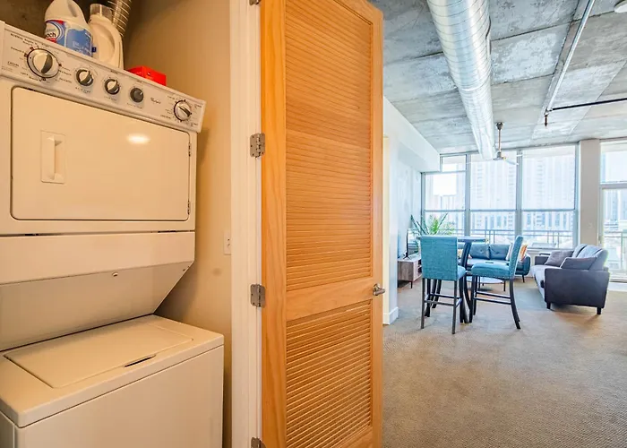 Holiday home Skyline Loft W Views