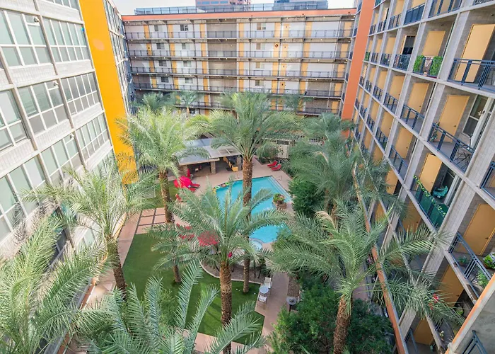 Holiday home Skyline Loft W Views Phoenix