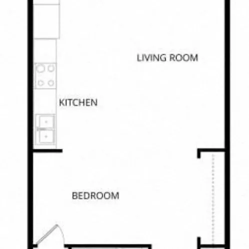 Skyline Loft W Views * Phoenix